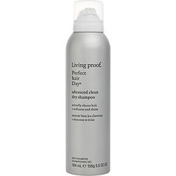 Perfect Hair Day (phd) Advanced Clean Dry Shampoo 5.5 Oz