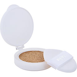 Sisley Phyto-blanc Le Cushion Foundation Refill - 1n Ivory --15g/0.52oz By Sisley