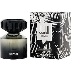 Dunhill Driven By Alfred Dunhill Eau De Parfum Spray 2 Oz