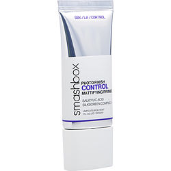 Smashbox Photo Finish Control Mattifying Primer --30ml/1oz By Smashbox