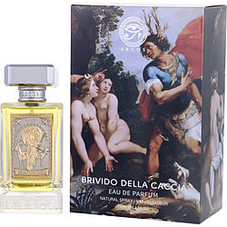 Argos Brivido Della Caccia By Argos Eau De Parfum Spray 3.4 Oz