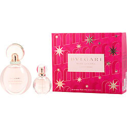 Bvlgari Rose Goldea Blossom Delight By Bvlgari Eau De Parfum Spray 2.5 Oz & Eau De Parfum Spray 0.5 Oz