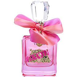 Viva La Juicy Neon By Juicy Couture Eau De Parfum Spray 3.4 Oz *tester