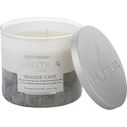 Nautica Seaside Cafe By Nautica