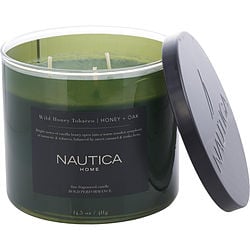 Nautica Wild Honey Tobacco By Nautica