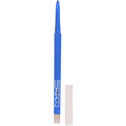 Mac Colour Excess Gel Pencil Eyeliner - Perpetual Shock! --1.2g/0.04oz By Mac