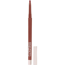 Mac Colour Excess Gel Pencil Eyeliner - Nudge Ink --1.2g/0.04oz By Mac