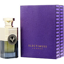 Electimuss Mercurial Cashmere By Electimuss Pure Parfum Spray 3.4 Oz