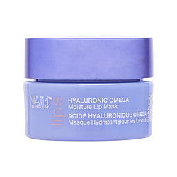 Advanced Hyaluronic Omega Moisture Lip Mask --10ml/0.33oz