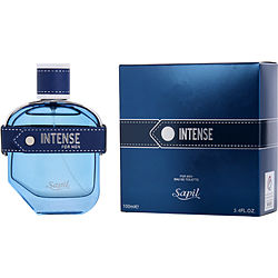 Sapil Intense By Sapil Edt Spray 3.4 Oz