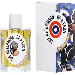 Etat Libre D'orange The Afternoon Of A Faun By Etat Libre D' Orange Eau De Parfum Spray 3.4 Oz