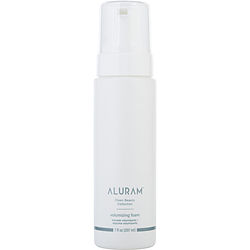 Clean Beauty Collection Volumizing Foam 7 Oz