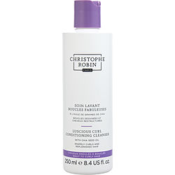 Cleansing Conditioner 8.4 Oz