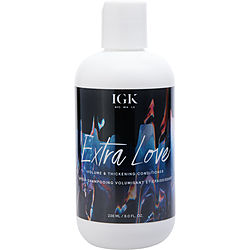 Extra Love Volumizing & Thickening Conditioner 8 Oz