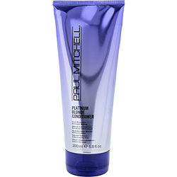 Platinum Blonde Conditioner 6.8 Oz