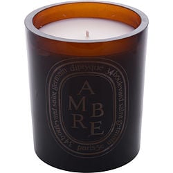 Diptyque Ambre By Diptyque