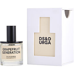 D.s. & Durga Grapefruit Generation By D.s. & Durga Eau De Parfum Spray 1.6 Oz