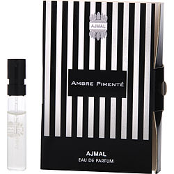 Ajmal Ambre Pimente By Ajmal Eau De Parfum Spray 0.05 Oz