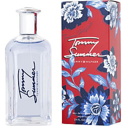 Tommy Summer By Tommy Hilfiger Edt Spray 3.4 Oz (2021 Edition)