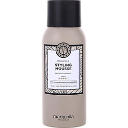 Styling Mousse 3.4 Oz