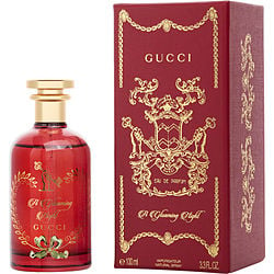 Gucci A Gloaming Night By Gucci Eau De Parfum Spray 3.4 Oz