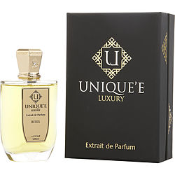 Unique'e Luxury Beril By Unique'e Luxury Extrait De Parfum Spray 3.4 Oz