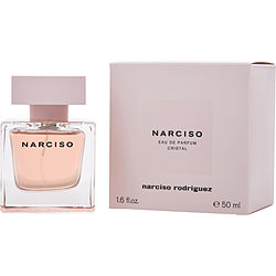 Narciso Rodriguez Narciso Cristal By Narciso Rodriguez Eau De Parfum Spray 1.7 Oz