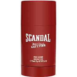 Jean Paul Gaultier Scandal Pour Homme By Jean Paul Gaultier Deodorant Stick 2.5 Oz