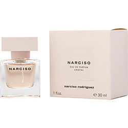 Narciso Rodriguez Narciso Cristal By Narciso Rodriguez Eau De Parfum Spray 1 Oz