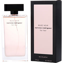 Narciso Rodriguez Musc Noir By Narciso Rodriguez Eau De Parfum Spray 5 Oz