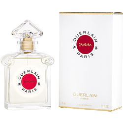 Samsara By Guerlain Edt Spray 2.5 Oz