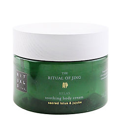 The Ritual Of Jing Soothing Body Cream  --220ml/7.4oz