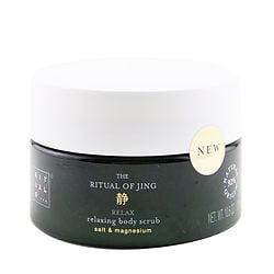 The Ritual Of Jing Relaxing Body Scrub  --300g/10.5oz