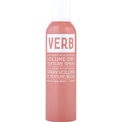 Volume Dry Texture Spray 5 Oz