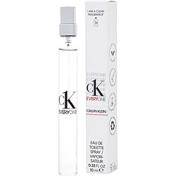 Ck Everyone By Calvin Klein Edt Spray 0.33 Oz Mini