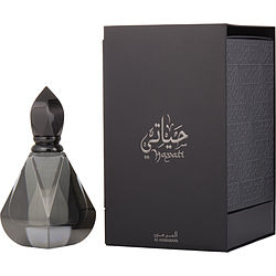 Al Haramain Hayati By Al Haramain Eau De Parfum Spray 3.4 Oz