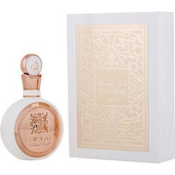 Lattafa Fakhar By Lattafa Eau De Parfum Spray 3.4 Oz