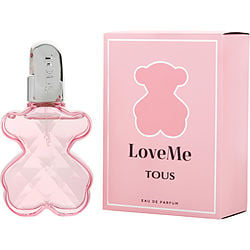 Tous Loveme By Tous Eau De Parfum Spray 1 Oz