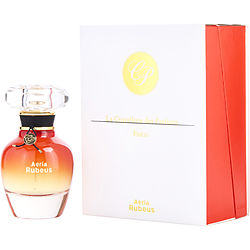 La Cristallerie Des Parfums Aeria Rubeus By La Cristallerie Des Parfums Eau De Parfum Spray 1.7 Oz