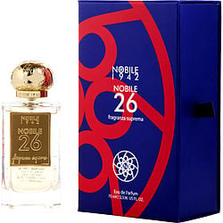 Nobile 1942 Nobile 26 By Nobile 1942 Eau De Parfum Spray 2.5 Oz