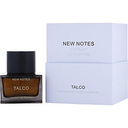 New Notes Talco By New Notes Extrait De Parfum Spray 1.7 Oz