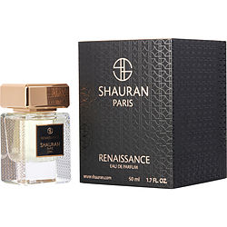 Shauran Renaissance By Shauran Eau De Parfum Spray 1.7 Oz