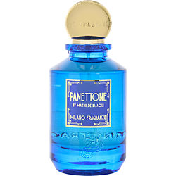 Milano Fragranze Panettone By Milano Fragranze Eau De Parfum Spray 3.4 Oz *tester