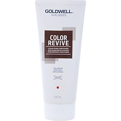 Color Revive Color Giving Conditioner - Cool Brown 6.7 Oz