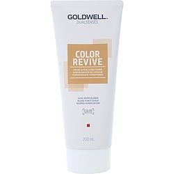 Color Revive Color Giving Conditioner - Dark Warm Blonde 6.7 Oz