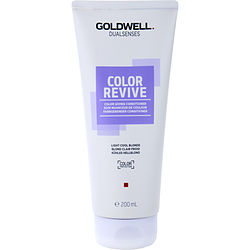 Color Revive Color Giving Conditioner - Light Cool Blonde 6.7 Oz