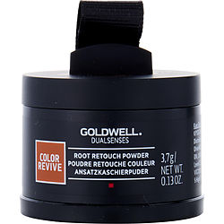 Color Revive Root Retouch Powder - Copper Red 0.13 Oz