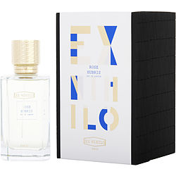 Ex Nihilo Rose Hubris By Ex Nihilo Eau De Parfum Spray 3.4 Oz