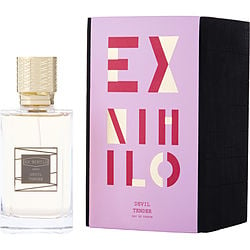 Ex Nihilo Devil Tender By Ex Nihilo Eau De Parfum Spray 3.4 Oz