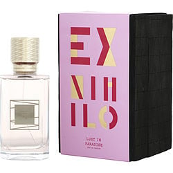 Ex Nihilo Lust In Paradise By Ex Nihilo Eau De Parfum Spray 3.4 Oz